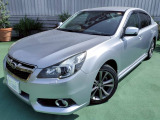 レガシィB4 2.5 i Bスポーツ アイサイト Gパッケージ 4WD 8型ナビ/Pシート/Bカメラ/...