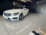 メルセデス・ベンツ Cクラスワゴン C200 スポーツ 本革仕様