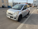 ミラ TX 4WD 