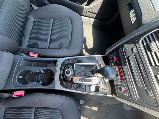 アウディ A4アバント 1.8 TFSI ナビ/バックカメラ/2年車検付き の中古