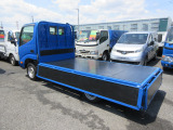 ☆リア・荷台廻りです☆