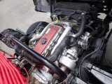 エンジン、ミッション正常に作動します。車両型式:BDG-XZU414M エンジン型式:N04C