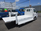 ☆リア・荷台廻りです☆