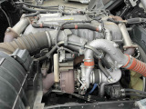エンジン型式6UZ1