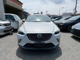 CX-3 1.5 XD ツーリング 
