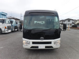コースター GX ロング GXロングBカメラ29人乗ETCナビTv