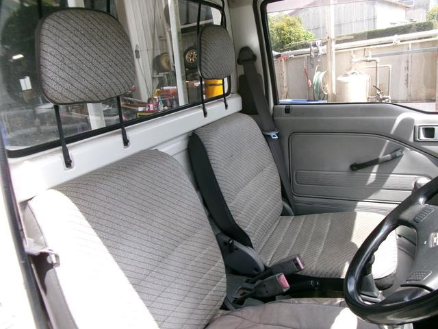 ホンダ アクティトラック 4WD MT エアコン の中古車詳細 (75,000km