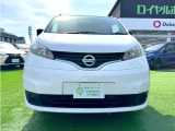NV200バネットバン 1.6 VX 両側スライド/5人乗り/パワーウィンドウ