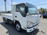 エルフ  4WD ダンプ 2t 3tトラック