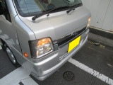 サンバートラック TC 記録穂付き1オーナー車