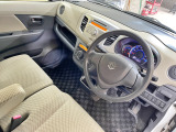 ワゴンR FX 4WD 5年保証 シートヒーター 自社認証工場