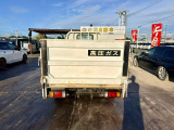 トヨエース  