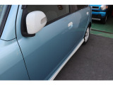 人とはかぶらない唯一無二のお車です!