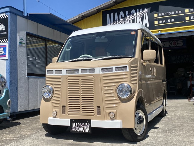 NV100クリッパー DX エマージェンシーブレーキ パッケージ ハイルーフ 5AGS車 