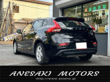 V40 T3 キネティック ナビ ETC バックカメラ