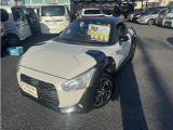 コペン エクスプレイ 禁煙☆ナビ☆TV☆DVD☆BT☆ETC