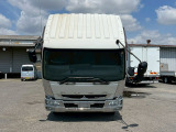 H28-ファイター・冷蔵冷凍車PG★-30℃低温設定!6200&times;フルワイド