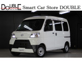 【中古車情報】ダイハツ ハイゼットカーゴ デラックス SAIII ハイルーフ スマートアシストxナビxバックカメラ の中古車詳細（走行距離：6.5万km、カラー：ホワイト W19、販売地域：愛知県春日井市東野町3丁目）