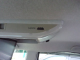 HDMI入力。