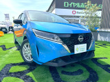 日産 ノート