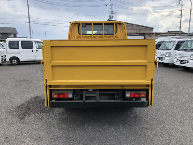 三菱 キャンターガッツ2D Pゲート 車検代別 三菱ふそう キャンターガッツ 3.0 ダブルキャブ ロング 全低床 DX
