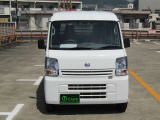 NV100クリッパー  DX セーフティパッケージ ハイルーフ 5AGS車 令和2年式 安全装備装着