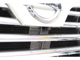 新車時保証書、取扱説明書が残っています。