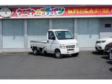 アクティトラック アタック 4WD 