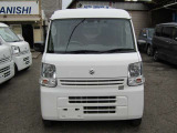 エブリイ  PA リミテッド ハイルーフ 4WD 令和4年式 4WD  ETC