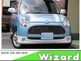 Wizardです!当店のお車をご覧いただきありがとうございます。