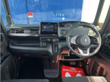 N-BOXカスタム G EX ホンダセンシング 4WD ワンオーナー 4WD ホンダセンシング