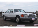 Sクラス 500SEL 