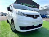 NV200バネットバン 1.6 VX 両側スライド/5人乗り/パワーウィンドウ