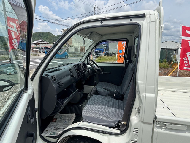 ダイハツ ハイゼットトラック の中古車詳細 (18,000km, ホワイト, 兵庫 ダイハツ ハイゼットトラック の中古車詳細 (18,000km, ホワイト, 兵庫