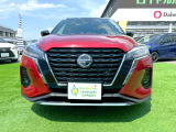 キックス 1.2 X (e-POWER) プロパイロット/アラウンドビュー/ナビ