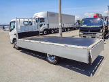 キャンター  アルミブロック 積載3t K5014