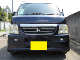 バモス L ターボ ローダウン 4WD 