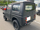 ジムニー ワイルドウインド 4WD 車検たっぷり4WD/5MT/AC/ETC