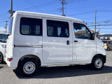 ハイゼットカーゴ デラックス SAIII ハイルーフ ディスプレイオーディオ バックモニター