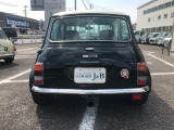 ドレスアップパーツ取り付けもおまかせ下さい!お好みのミニに仕上がりますよ。