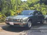 【中古車情報】ジャガー XJ XJ6-3.2 ワンオーナー車 の中古車詳細（走行距離：4.9万km、カラー：ジェイドグリーン、販売地域：神奈川県川崎市宮前区初山）