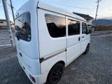 エブリイ  オーディオ付き/2年車検付き