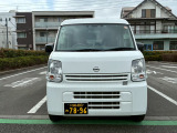 NV100クリッパー DX セーフティパッケージ ハイルーフ 5AGS車 黒ナンバー登録OK!【軽...