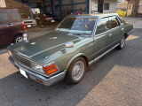 日産 セドリック