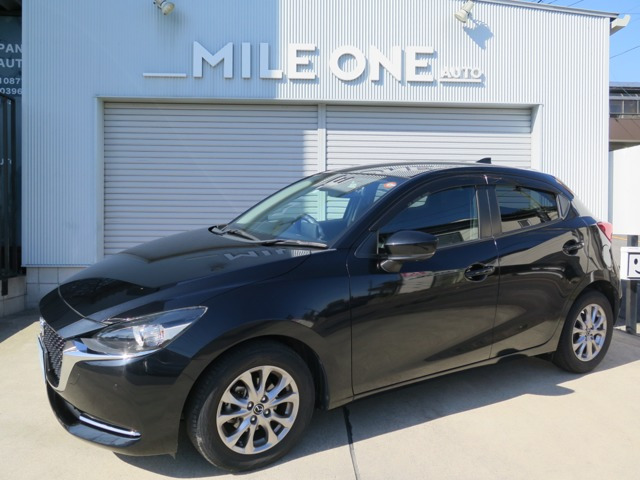 MAZDA2 1.5 15S プロアクティブ Sパッケージ 