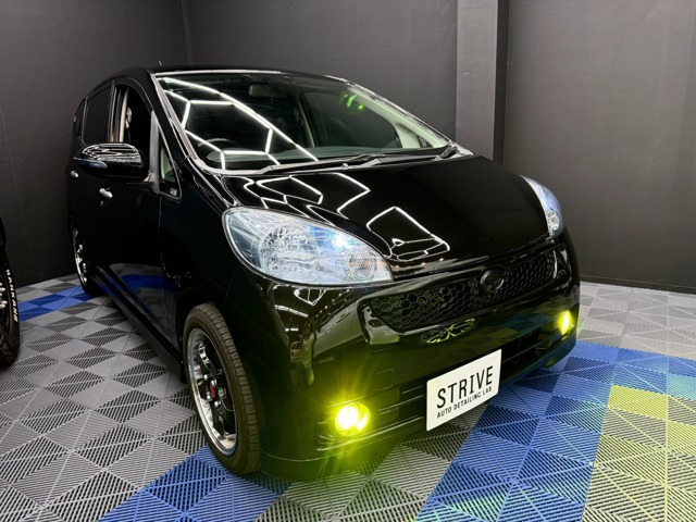 ソニカ RS リミテッド 
