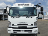 フォワード 冷蔵冷凍車 ‐30℃ バックカメラ 【202】