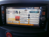 キューブ 1.5 15X Mセレクション ナビMC311D-W・TV・ETC