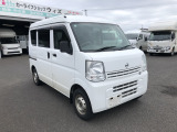 NV100クリッパー DX GLパッケージ ハイルーフ 5AGS車 4WD 