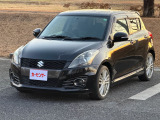 スイフト 1.6 スポーツ 検2年 ナビ TV ETC スマートキー